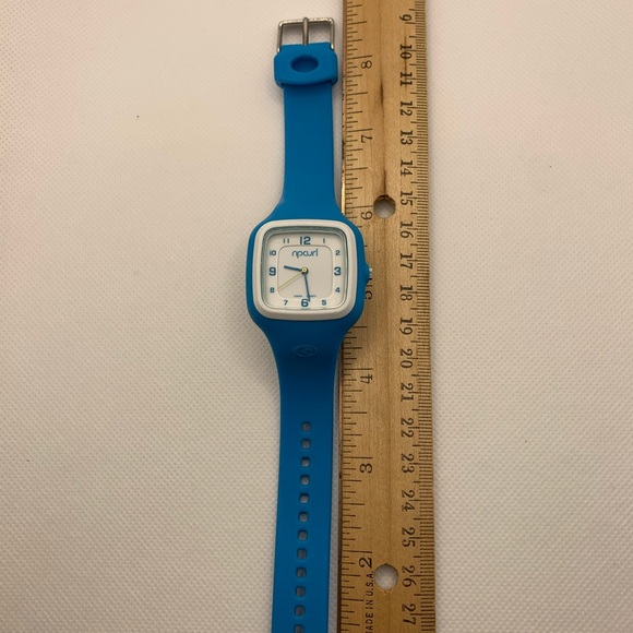 Rip Curl Cosmic Blue Surf Watch - Picture 12 of 14
